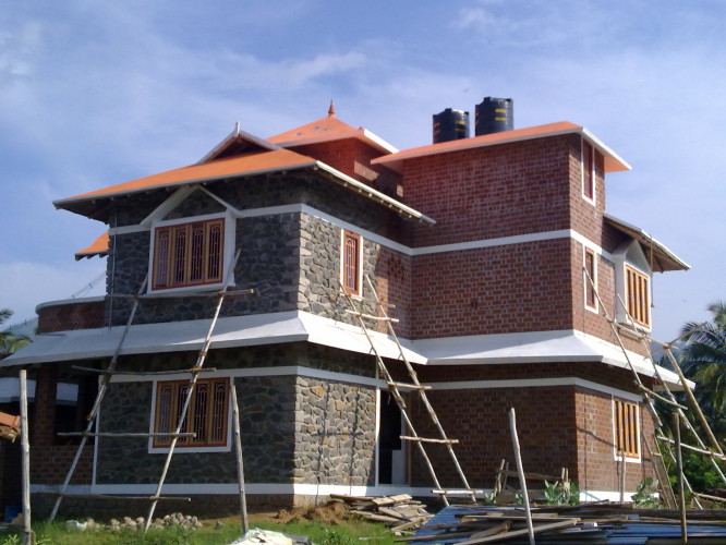 Eco House